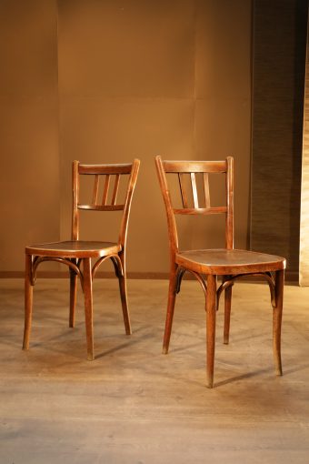 Horgenglarus chairs