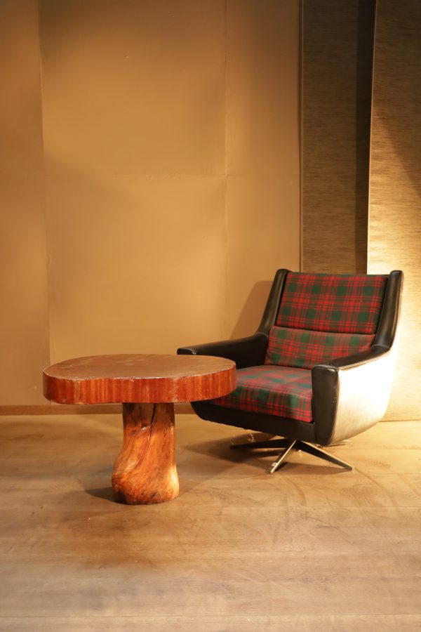 Pilz Table basse