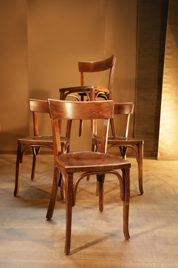 Antique chairs