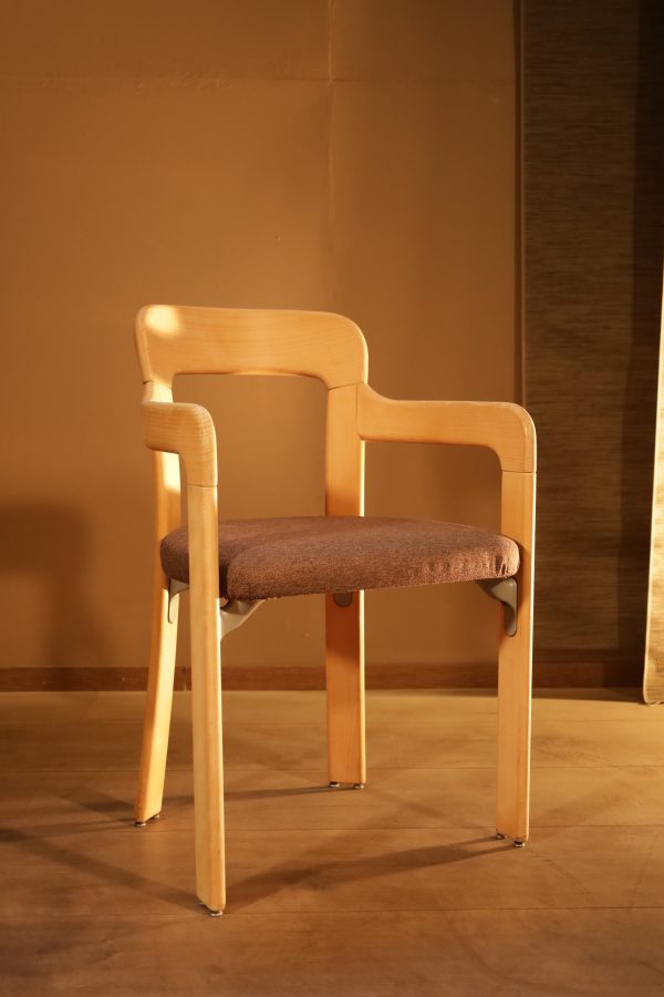 Bruno Rey chairs