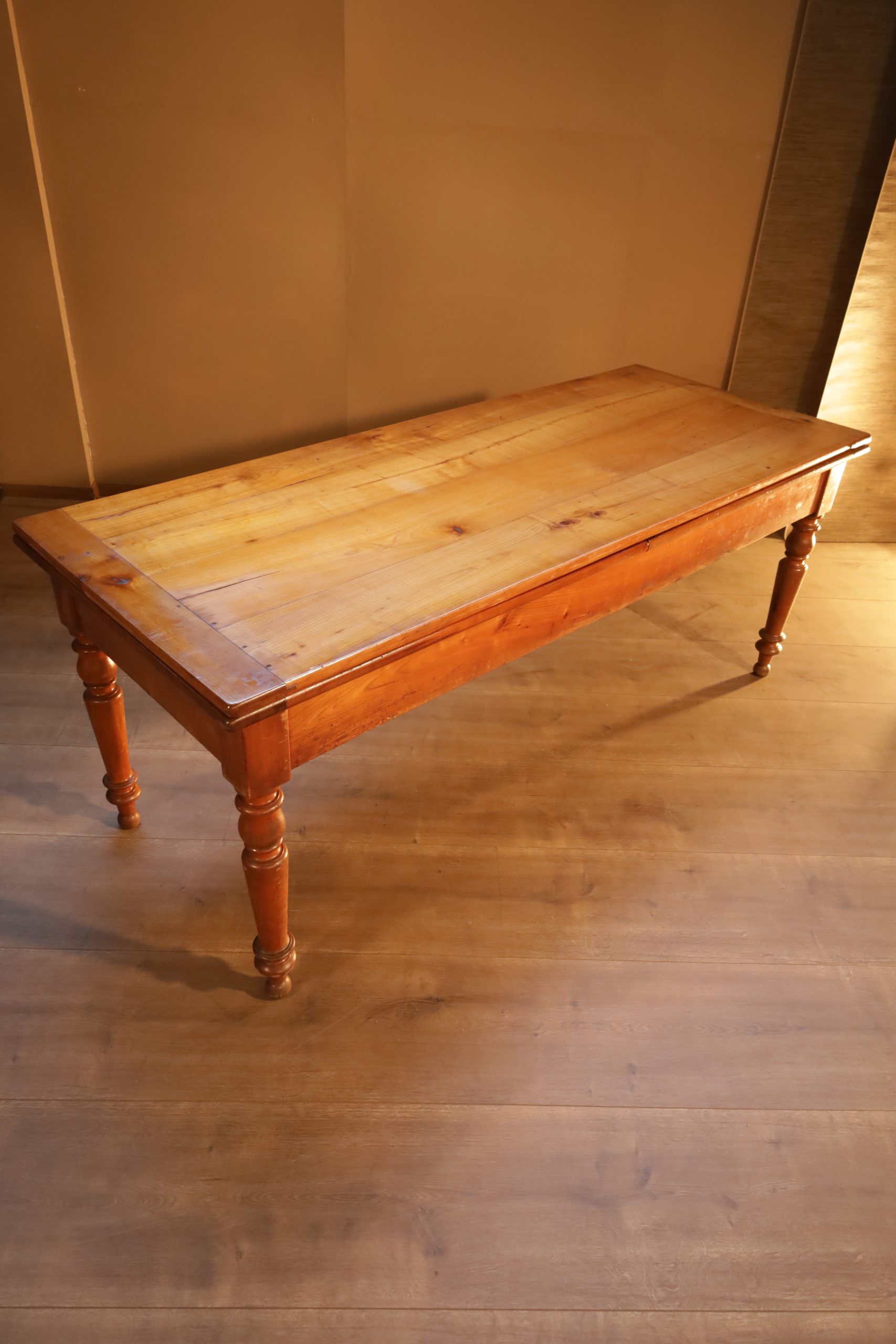 Esstisch Holz ausziehbar