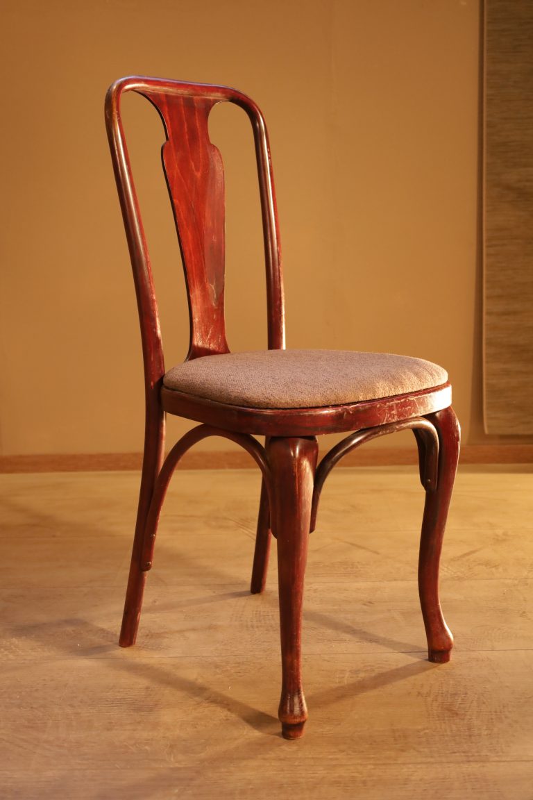 Thonet chairs antique