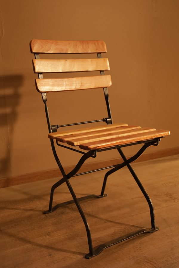 Folding chairs Garden chairs