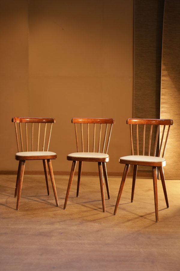 Dining chairs