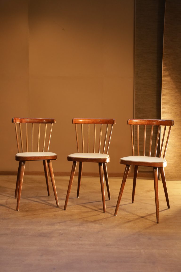 Chaises de salle à manger