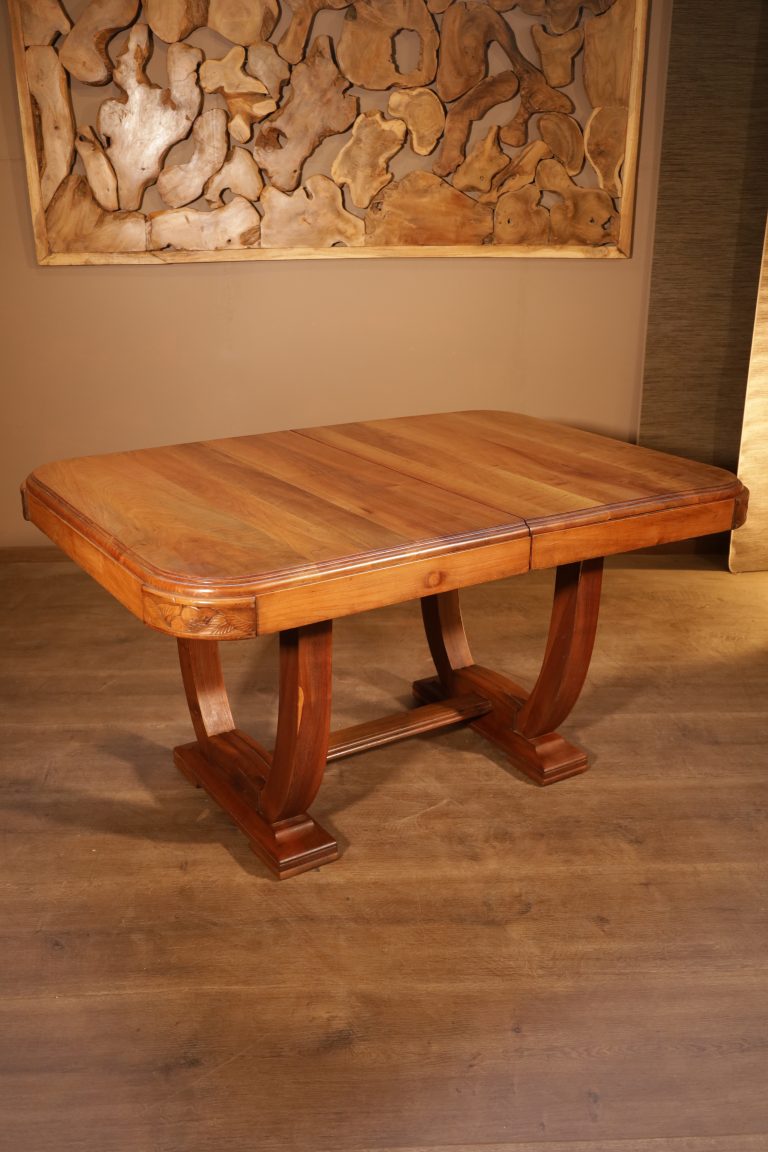 Art Deco table