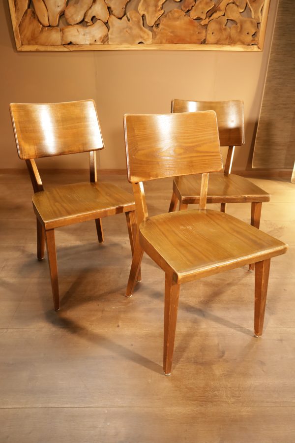 Mid Century Stühle