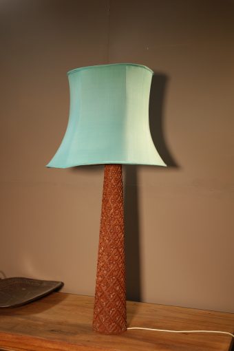 Tischlampe