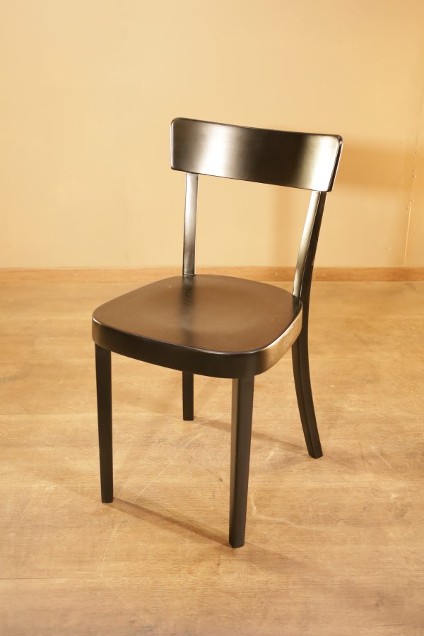 Horgenglarus Icon chairs
